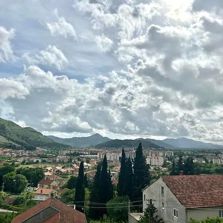 Dusan Διαμέρισμα Τρέμπινιε
